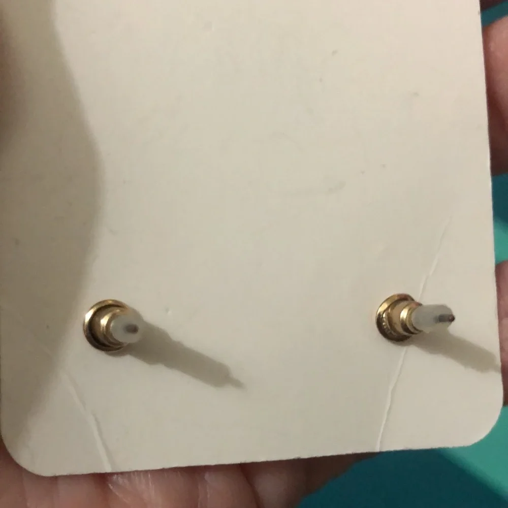 Bumblebee Earrings